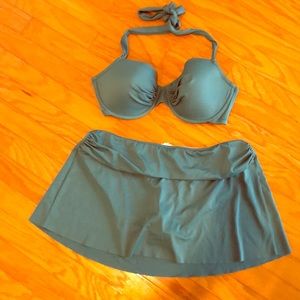 J.Crew Bathing Suit